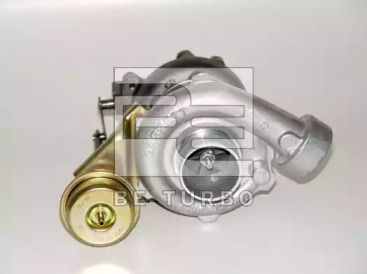 BE TURBO 124344 -  Компрессор, наддув